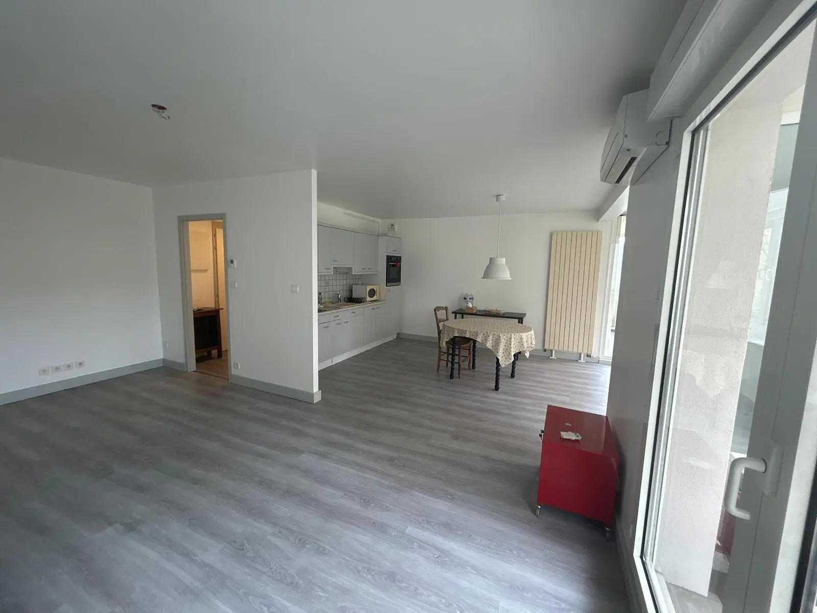 Photo 3 Appartement 2 pièces 59.95m²