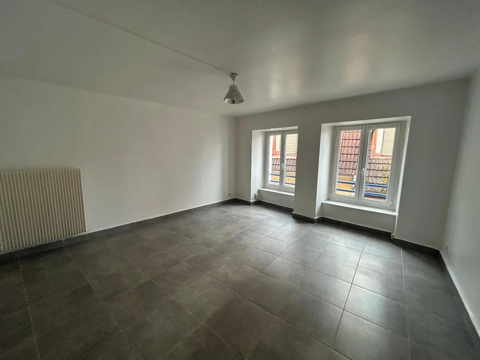 Photo 4 Appartement 1 pièce 37.81m²