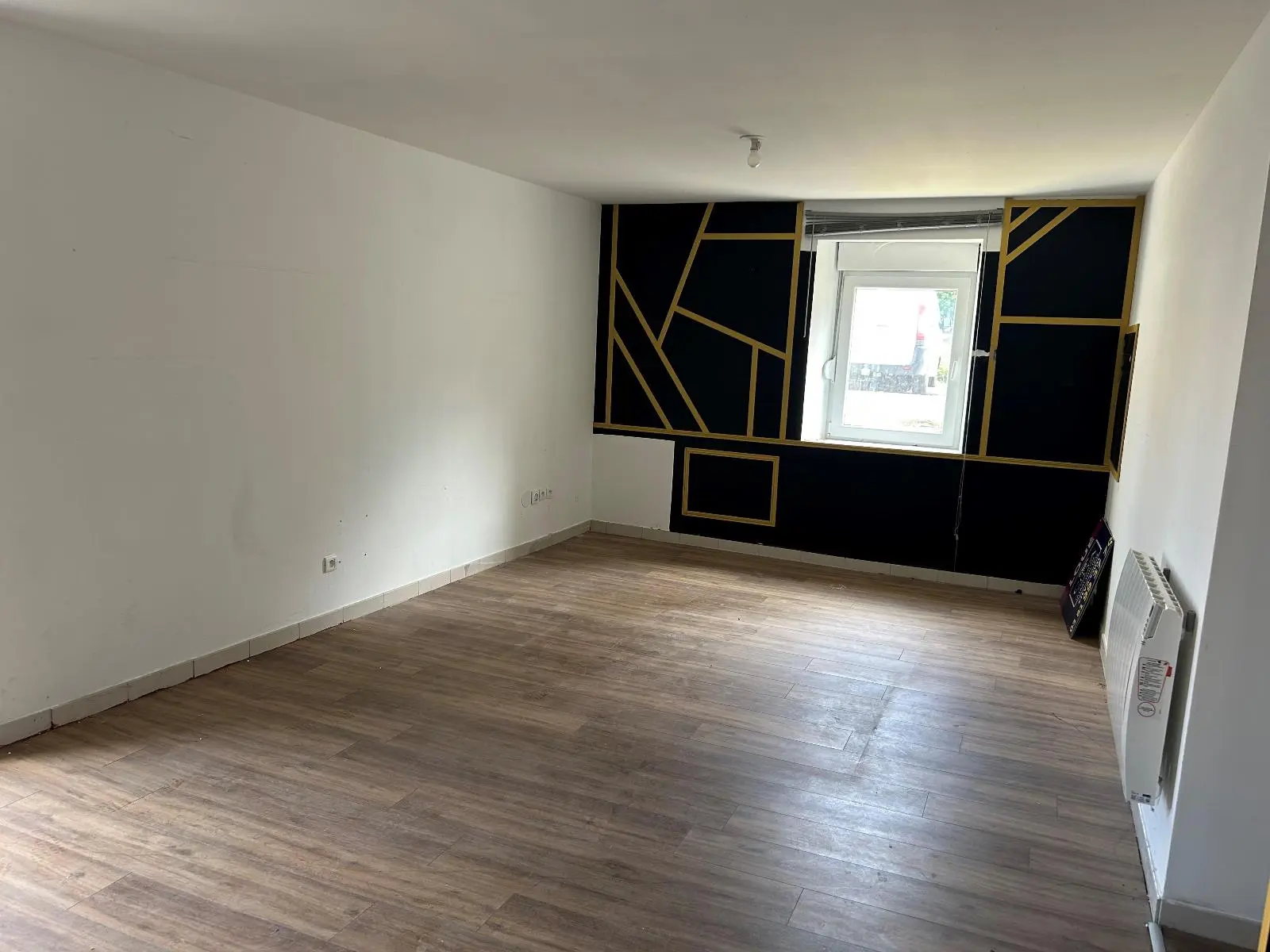 Photo 2 Appartement 3 pièces 60.2m²