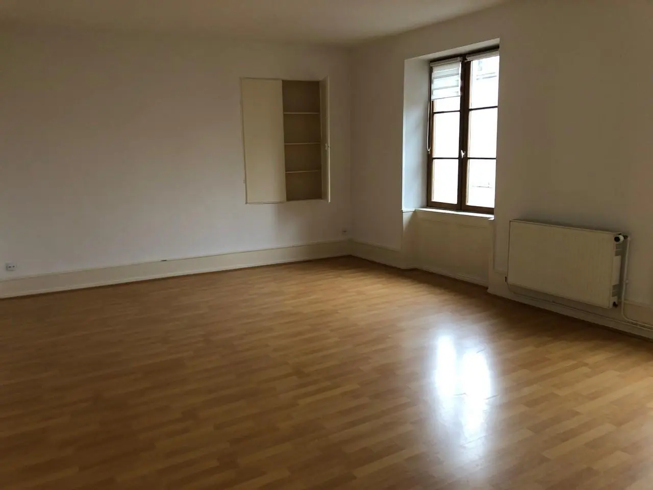 Photo 1 pour Appartement 3 pièces 74.66m² Photo 1 Appartement 3 pièces 74.66m²