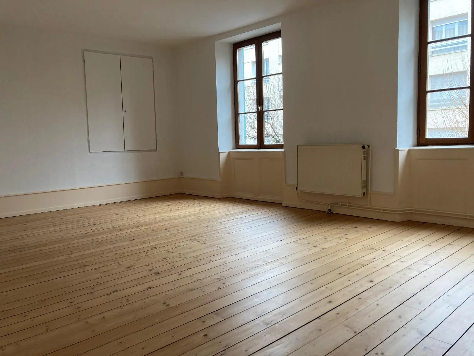 Photo 1 Appartement 3 pièces 77.29m²