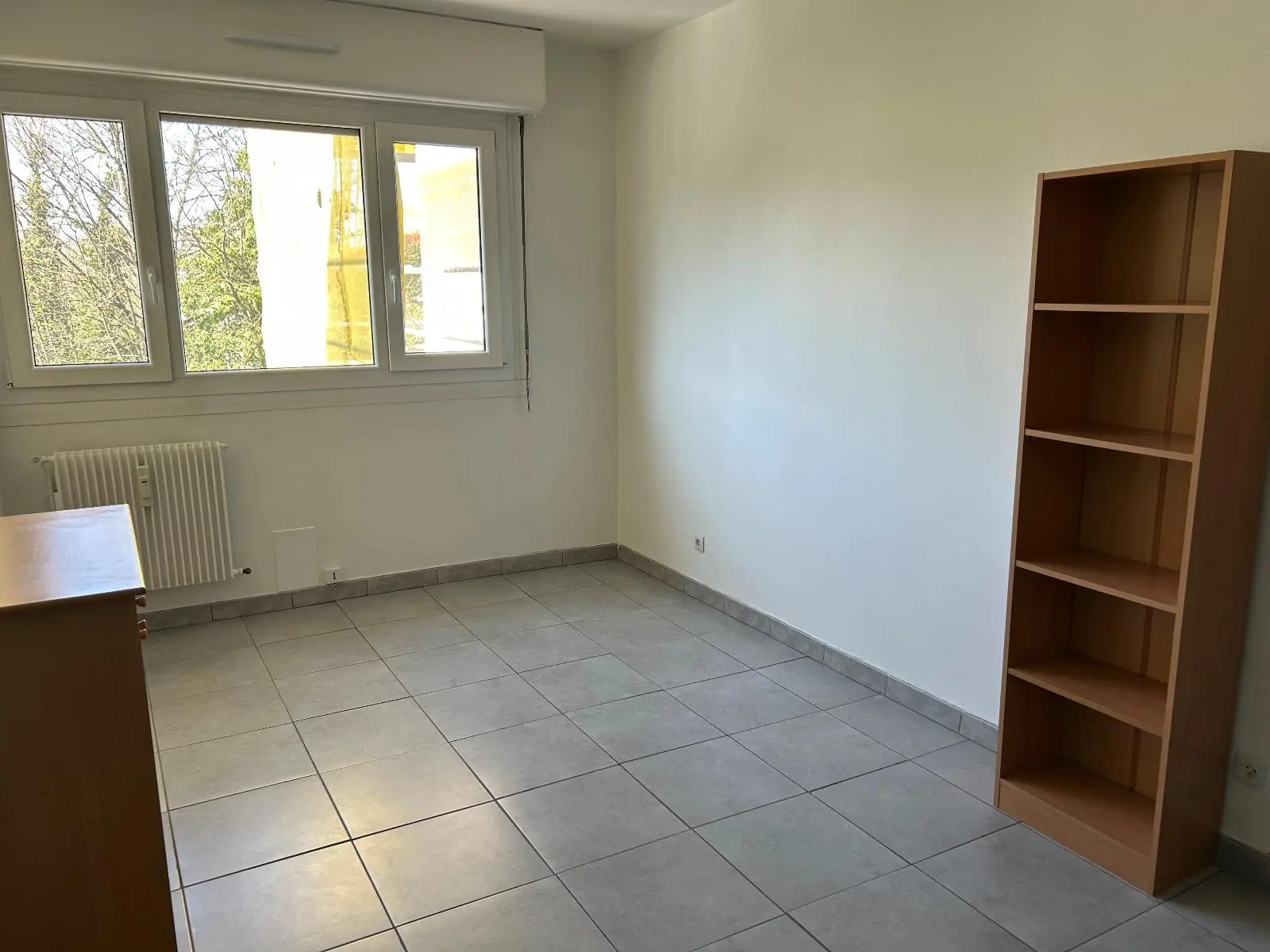 Photo 3 Appartement 1 pièce 25.01m²