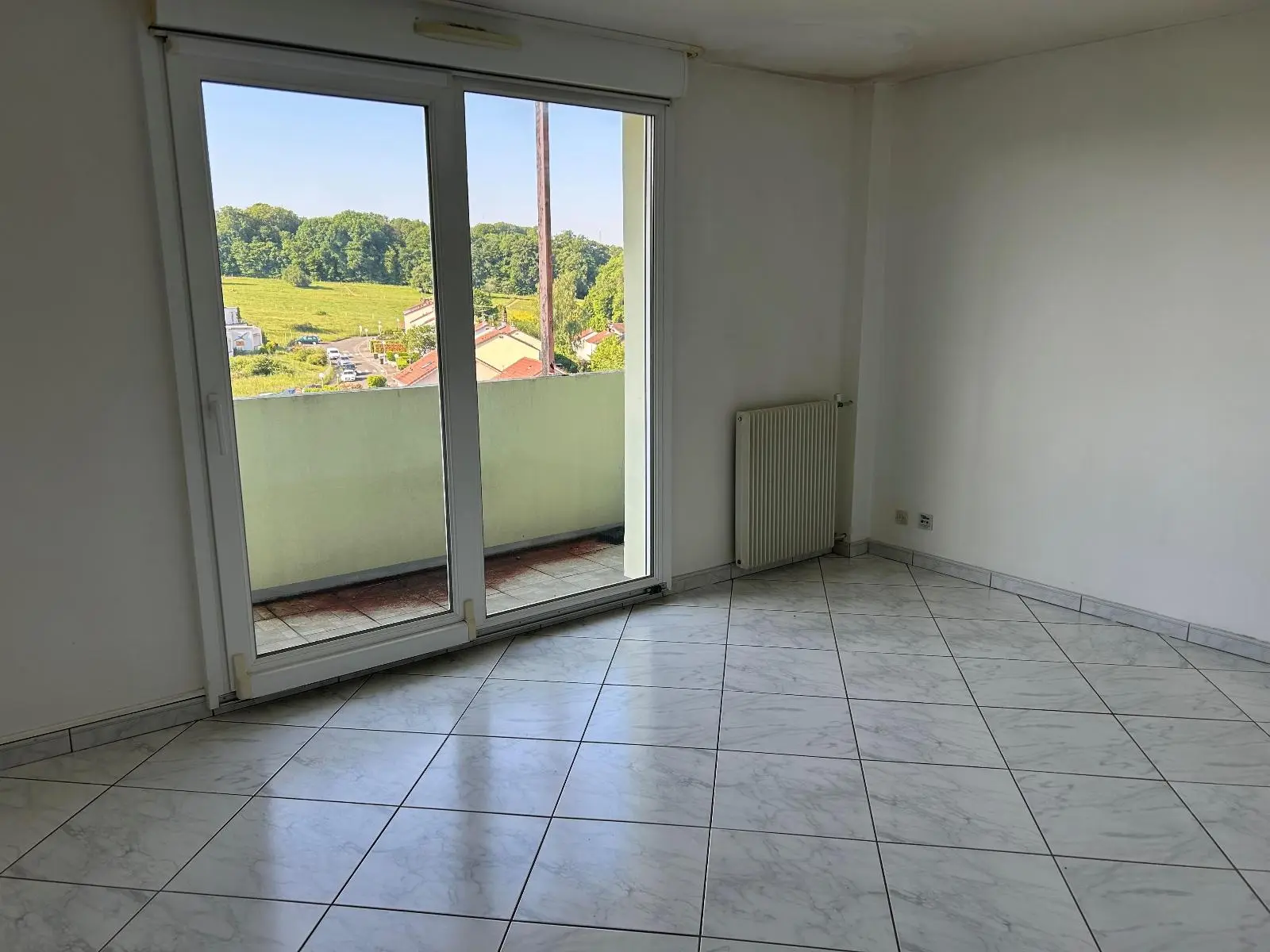 Photo 1 appartement Valentigney