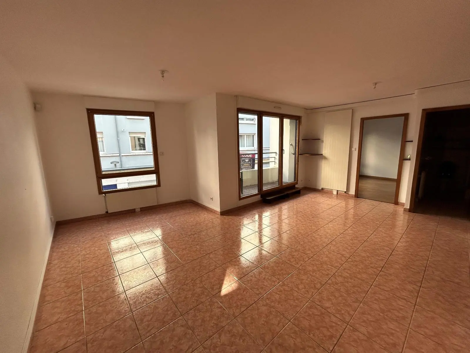 Photo 2 appartement Montbéliard