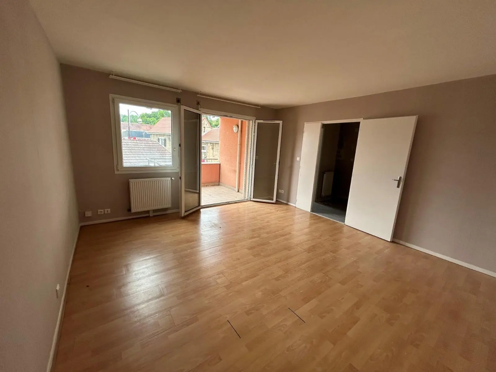 Photo 3 Appartement 4 pièces 76.47m²