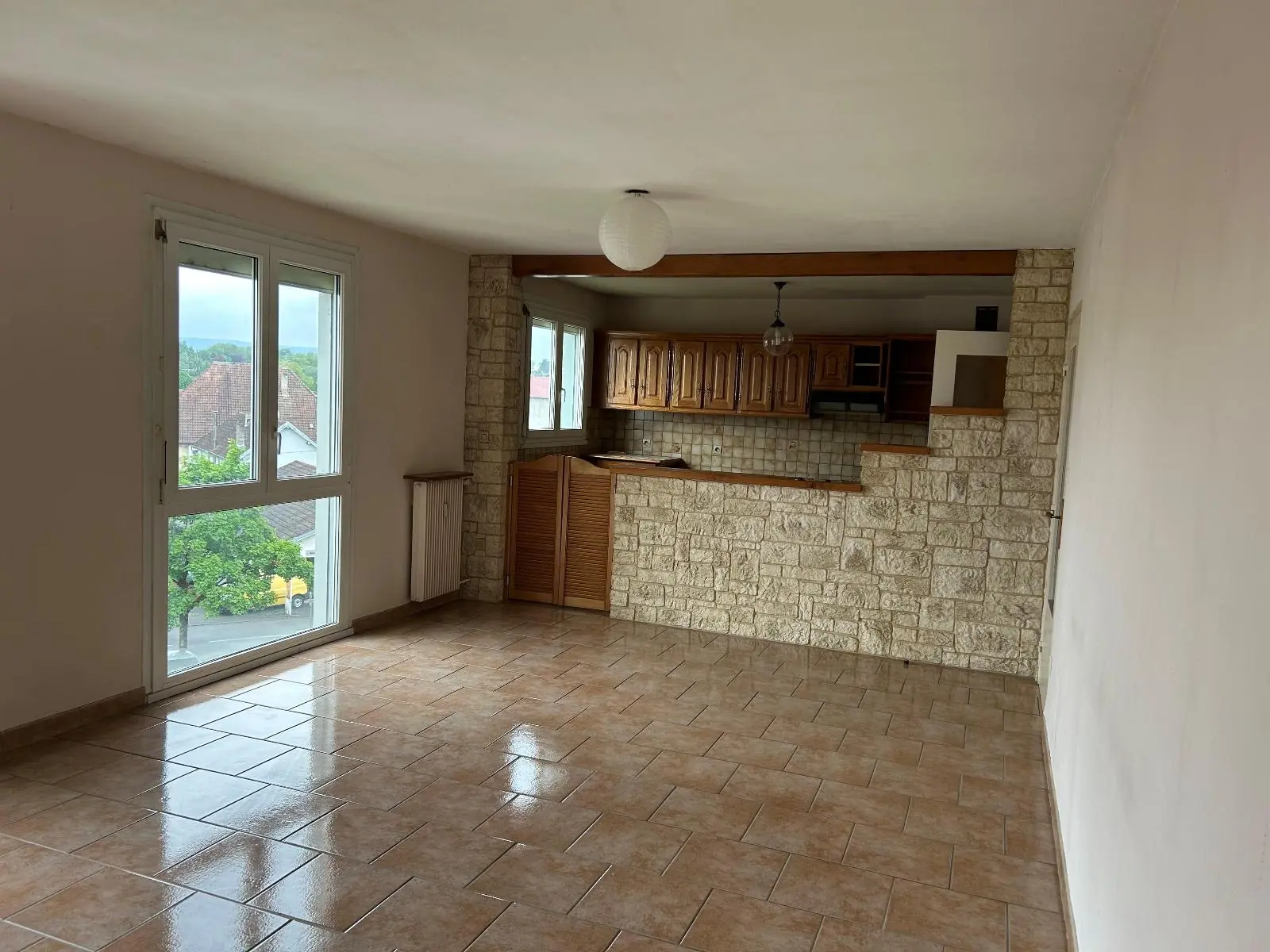 Photo 1 Appartement 4 pièces 81.17m²