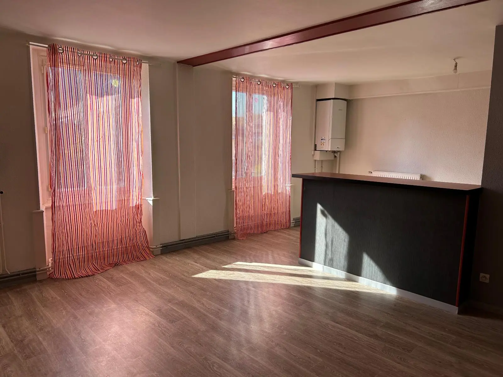 Photo 2 Appartement 2 pièces 51.12m²