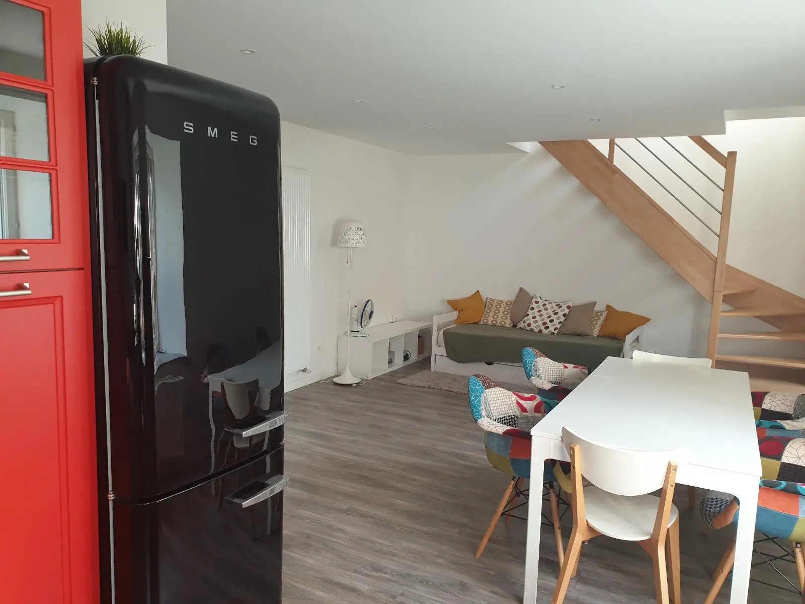 Photo 1 Appartement 4 pièces 100.65m²