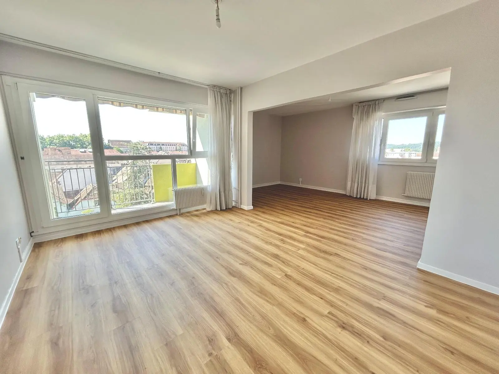 Photo 1 Appartement 5 pièces 94.95m²