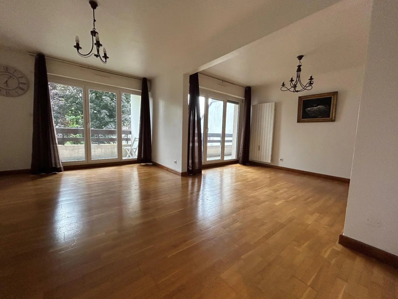 Photo 2 Appartement 5 pièces 96.08m²
