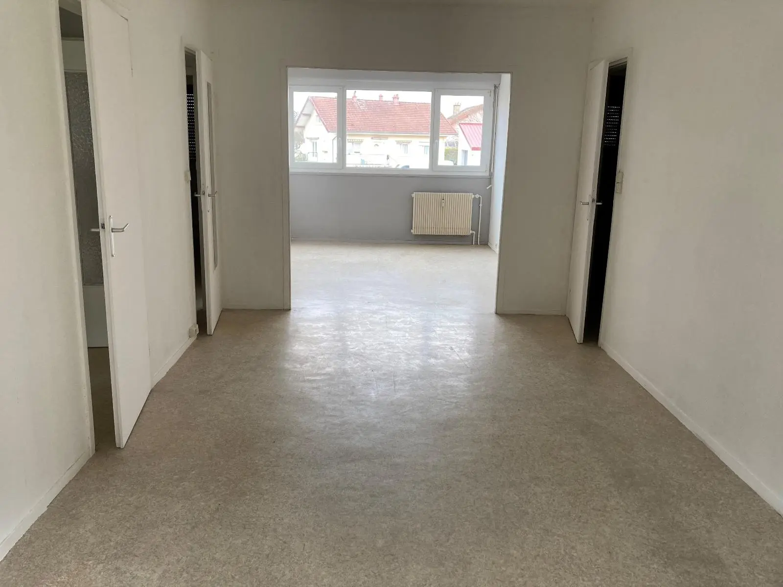 Photo 8 Appartement 4 pièces 75.39m²