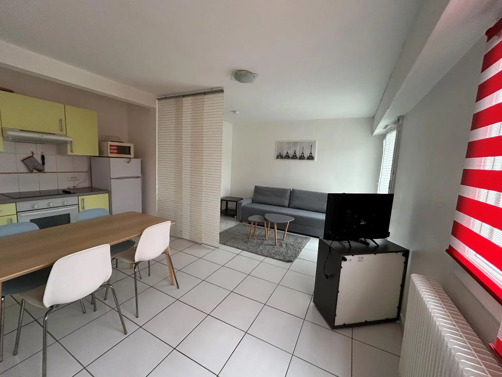 Photo 3 Appartement 1 pièce 32.11m²