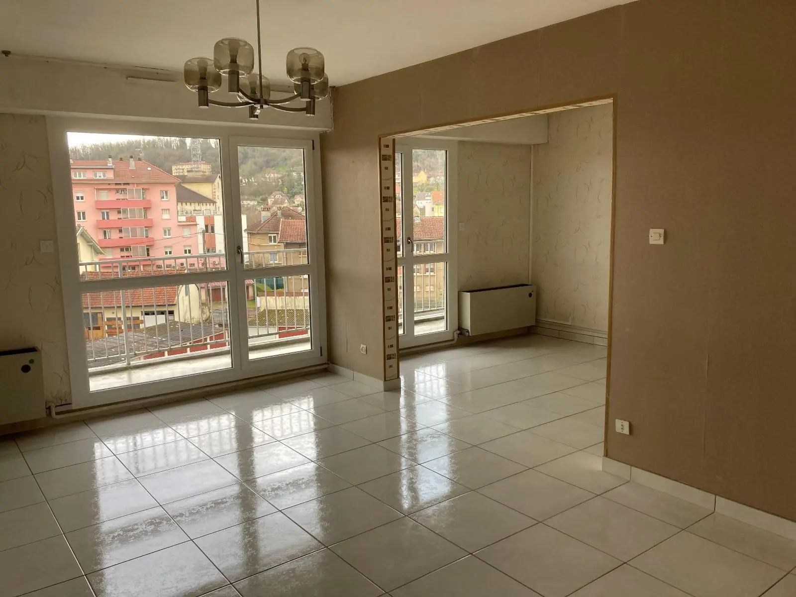 Photo 0 appartement Sochaux