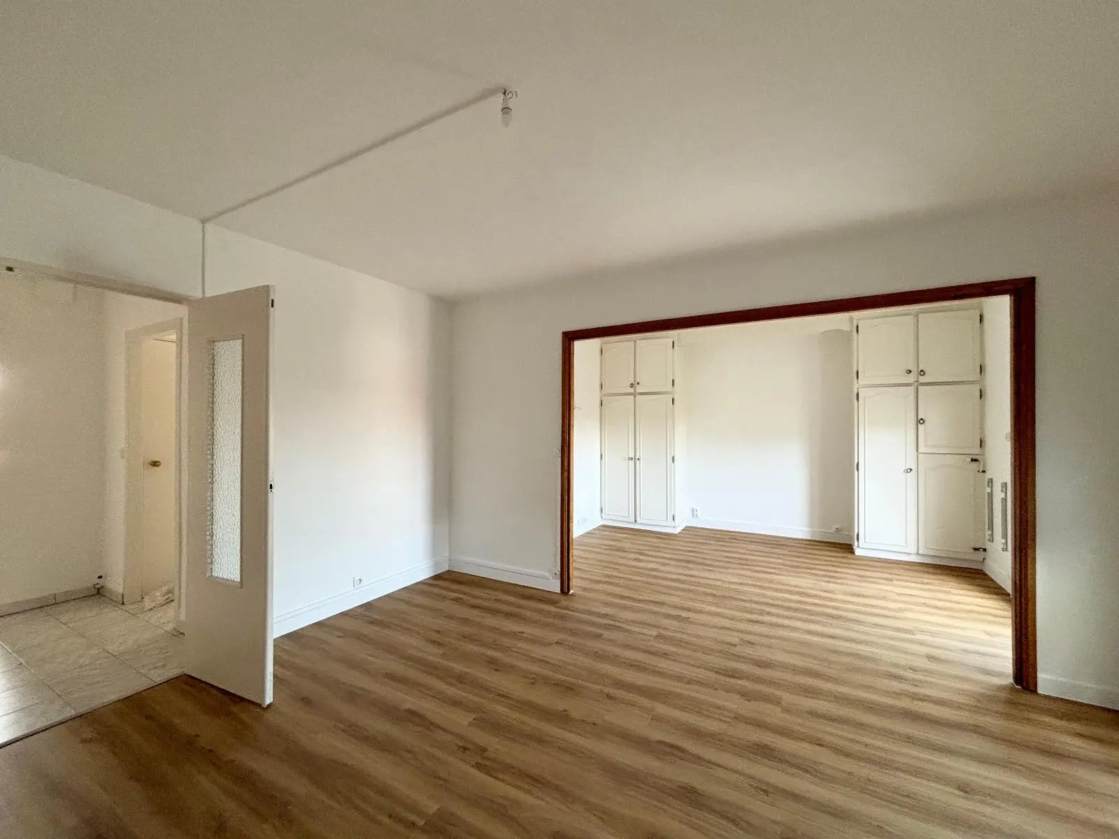 Photo 3 Appartement 3 pièces 58.55m²