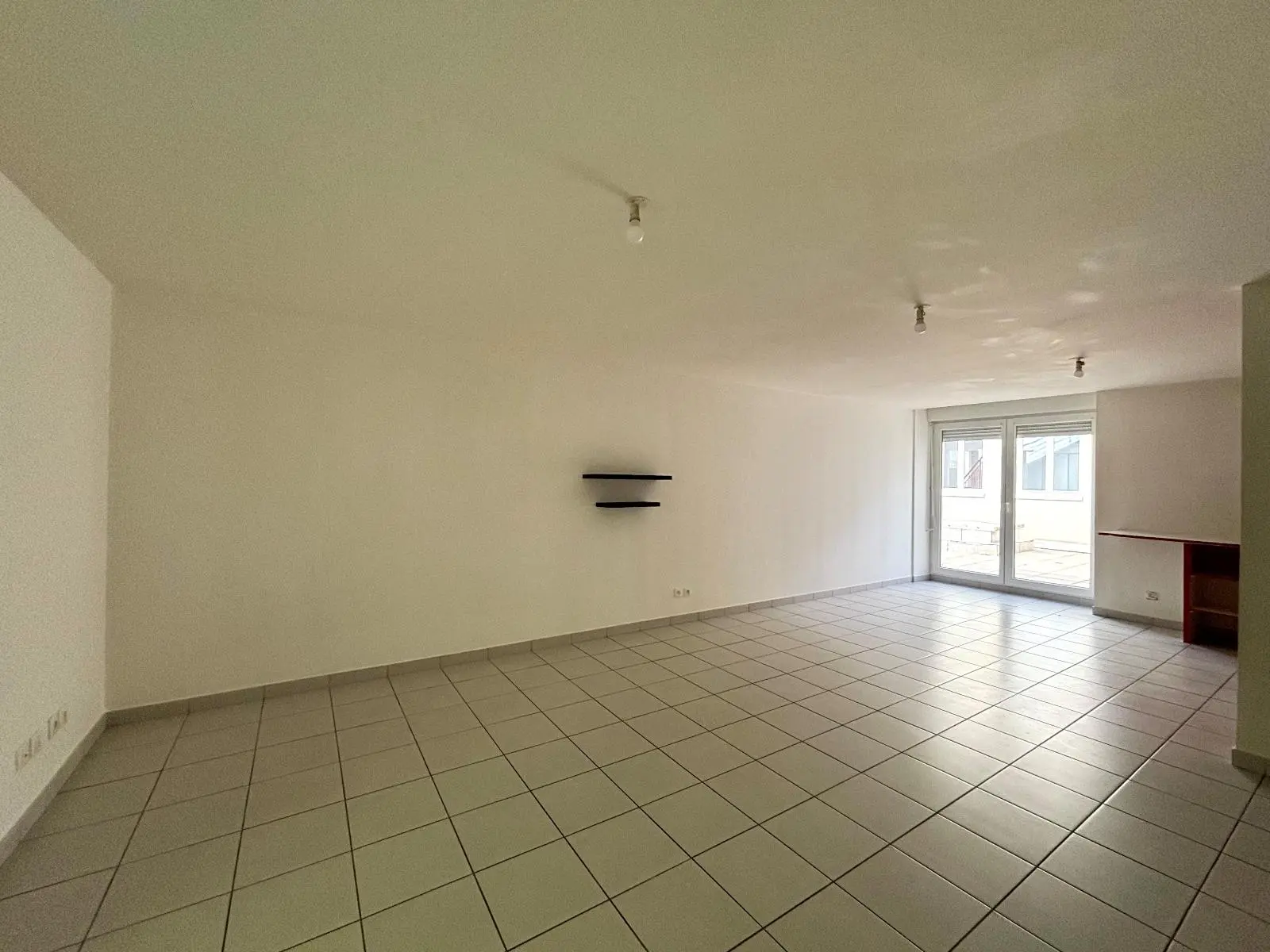Photo 1 appartement Sochaux
