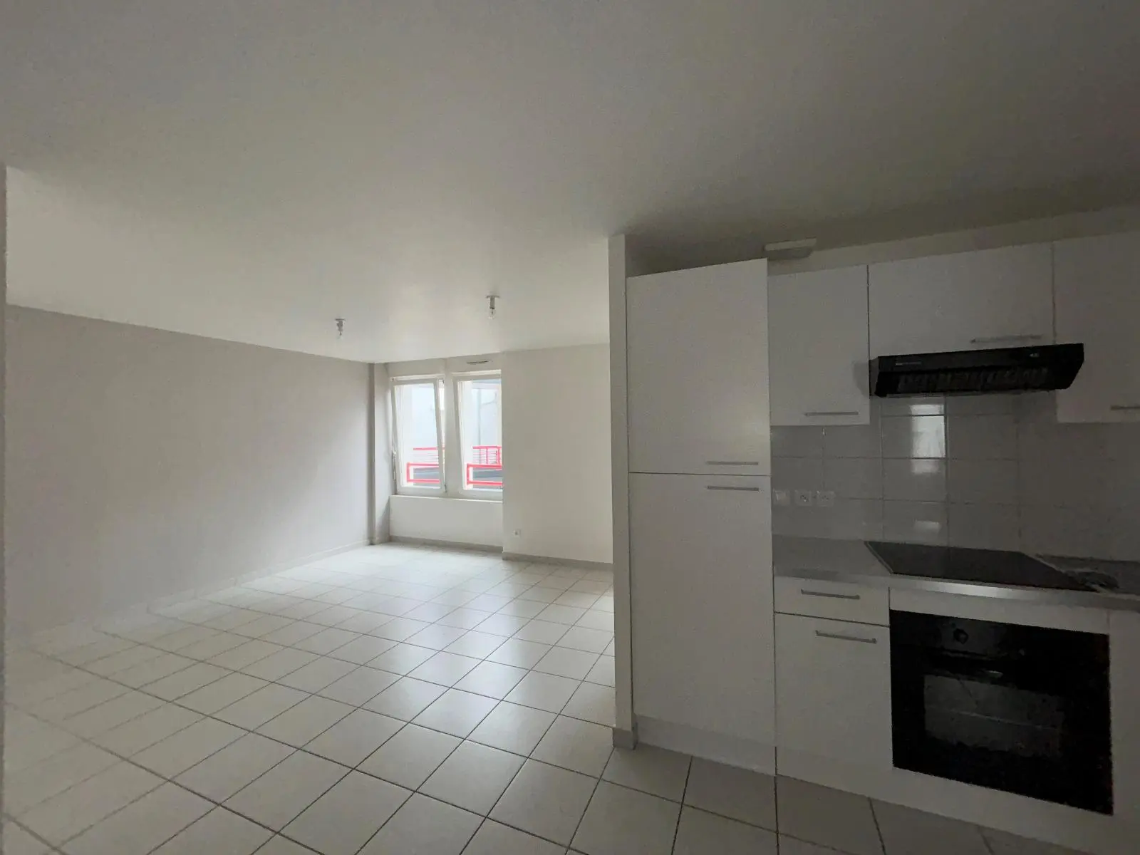 Photo 2 Appartement 3 pièces 61.03m²
