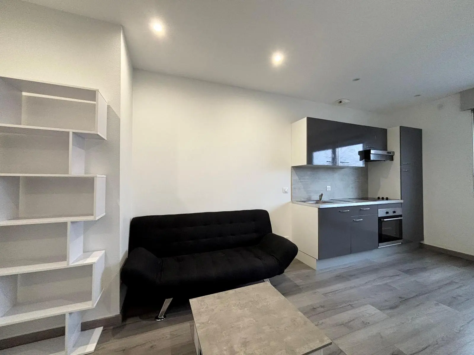 Photo 1 Appartement 2 pièces 43.34m²