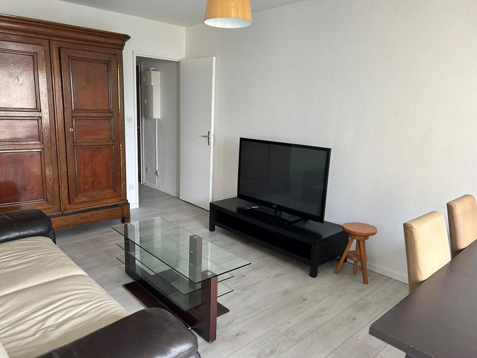 Photo 2 Appartement 3 pièces 67.1m²