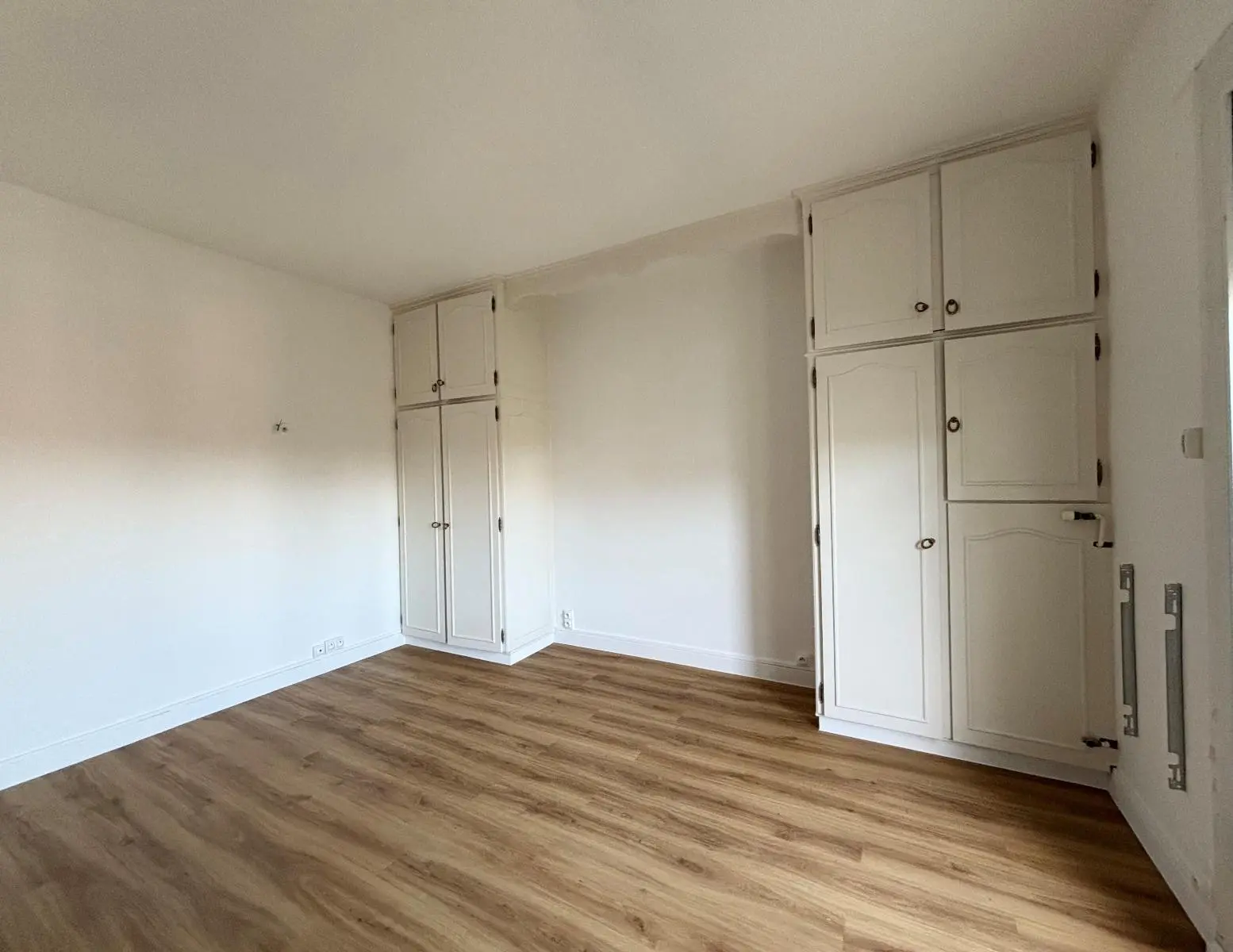 Photo 4 Appartement 3 pièces 58.55m²