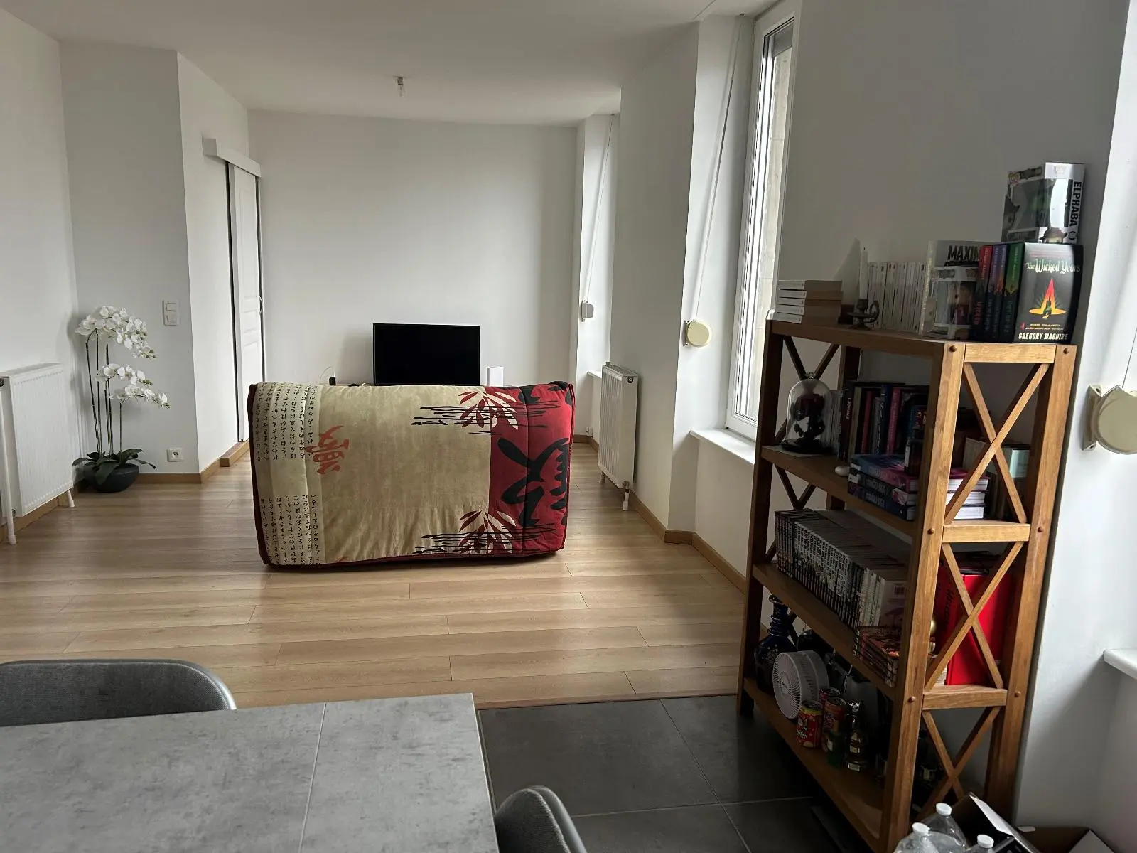 Photo 1 appartement Belfort