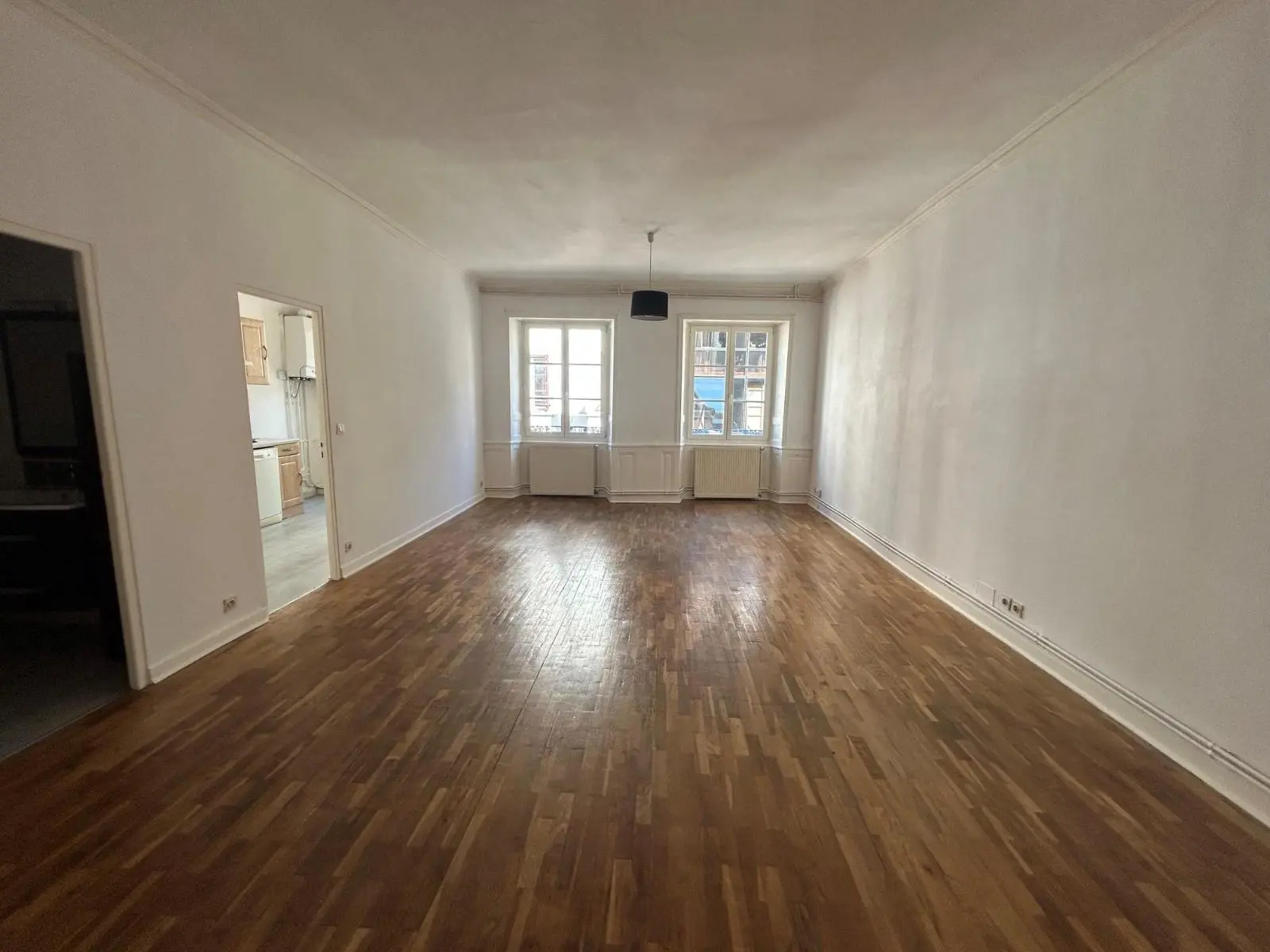 Photo 4 Appartement 3 pièces 76.57m²