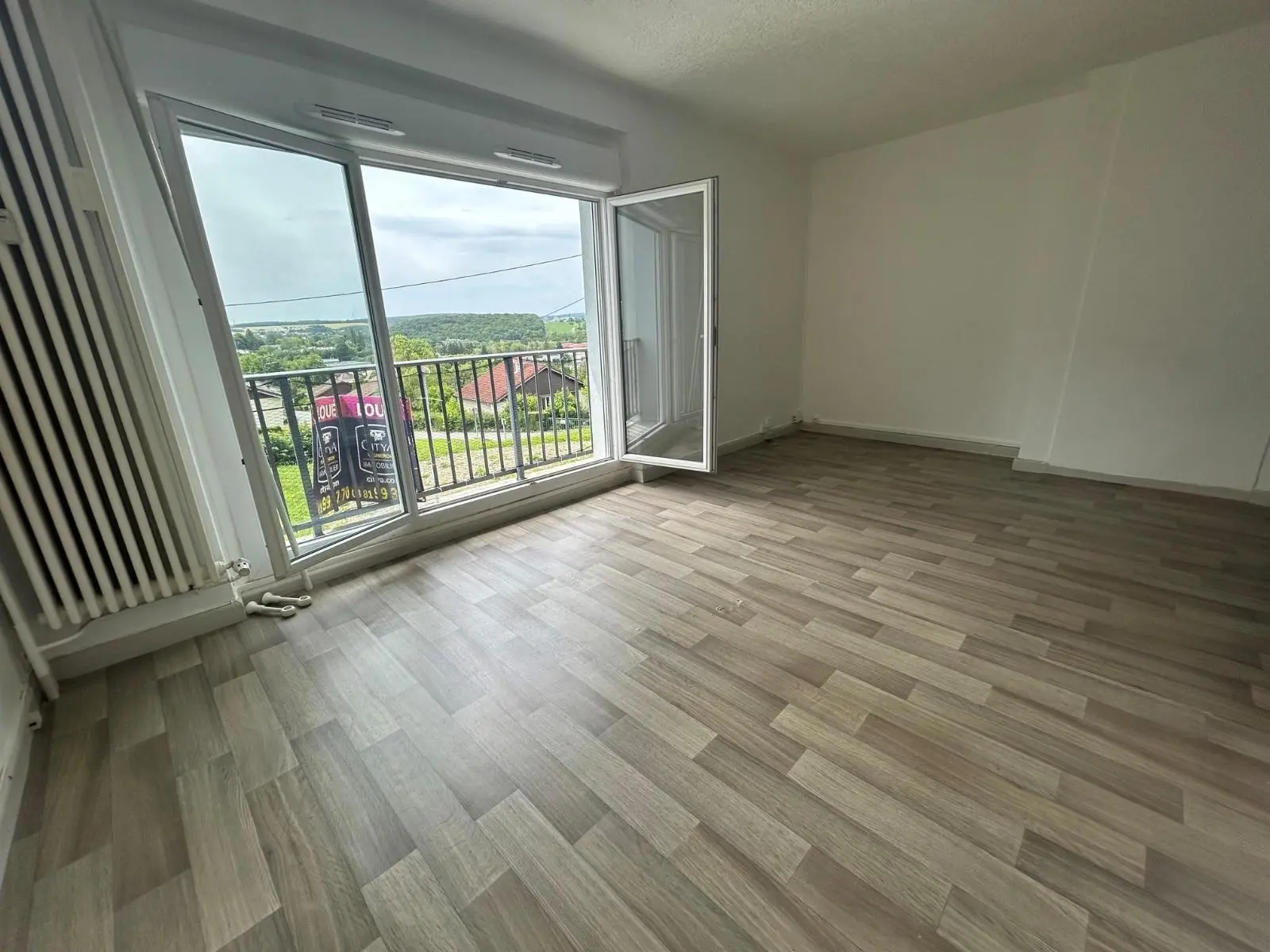 Photo 2 Appartement 3 pièces 53.64m²