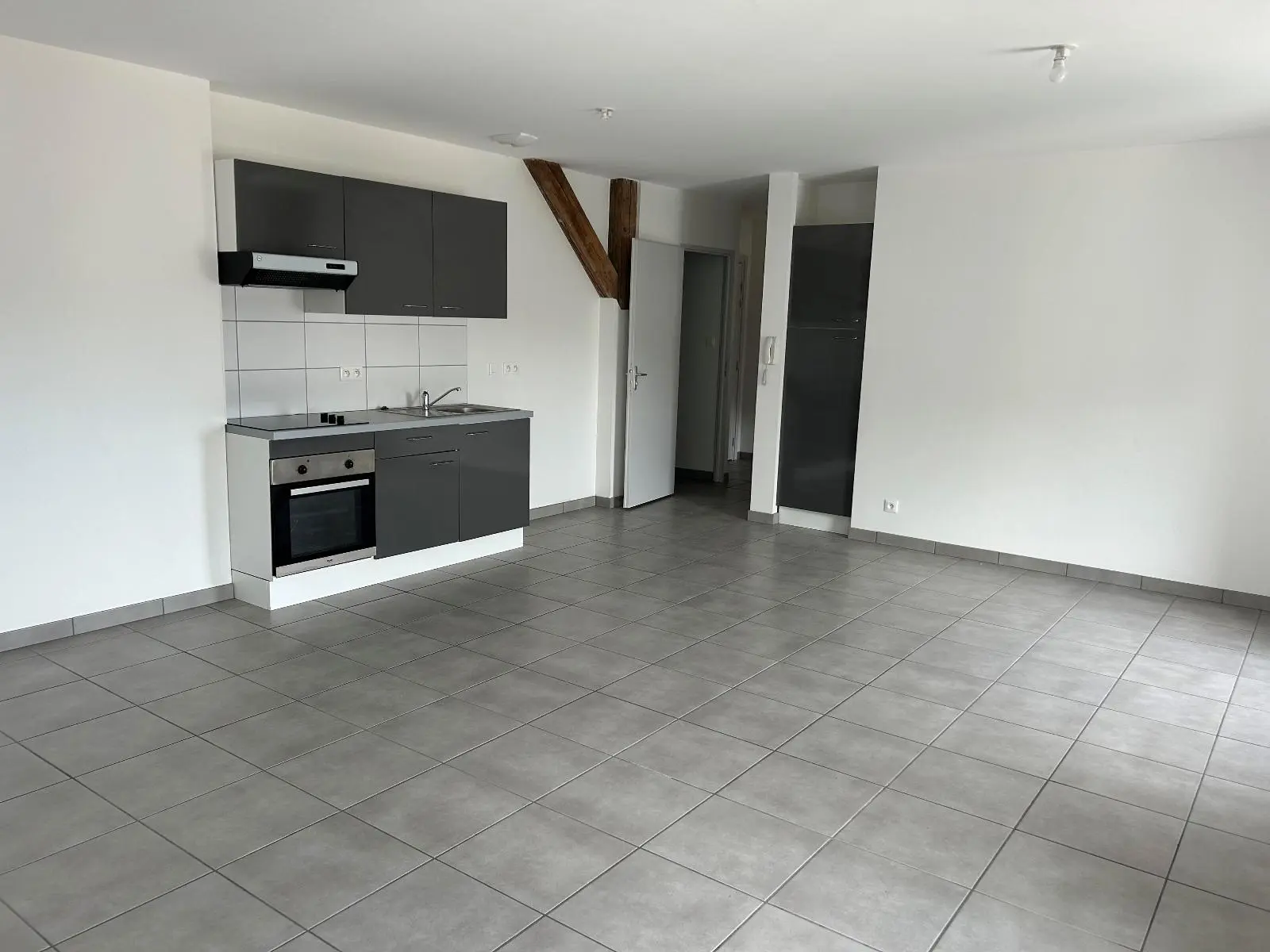Photo 1 Appartement 3 pièces 68.69m²