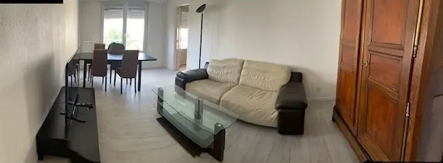 Photo 1 Appartement 3 pièces 67.1m²