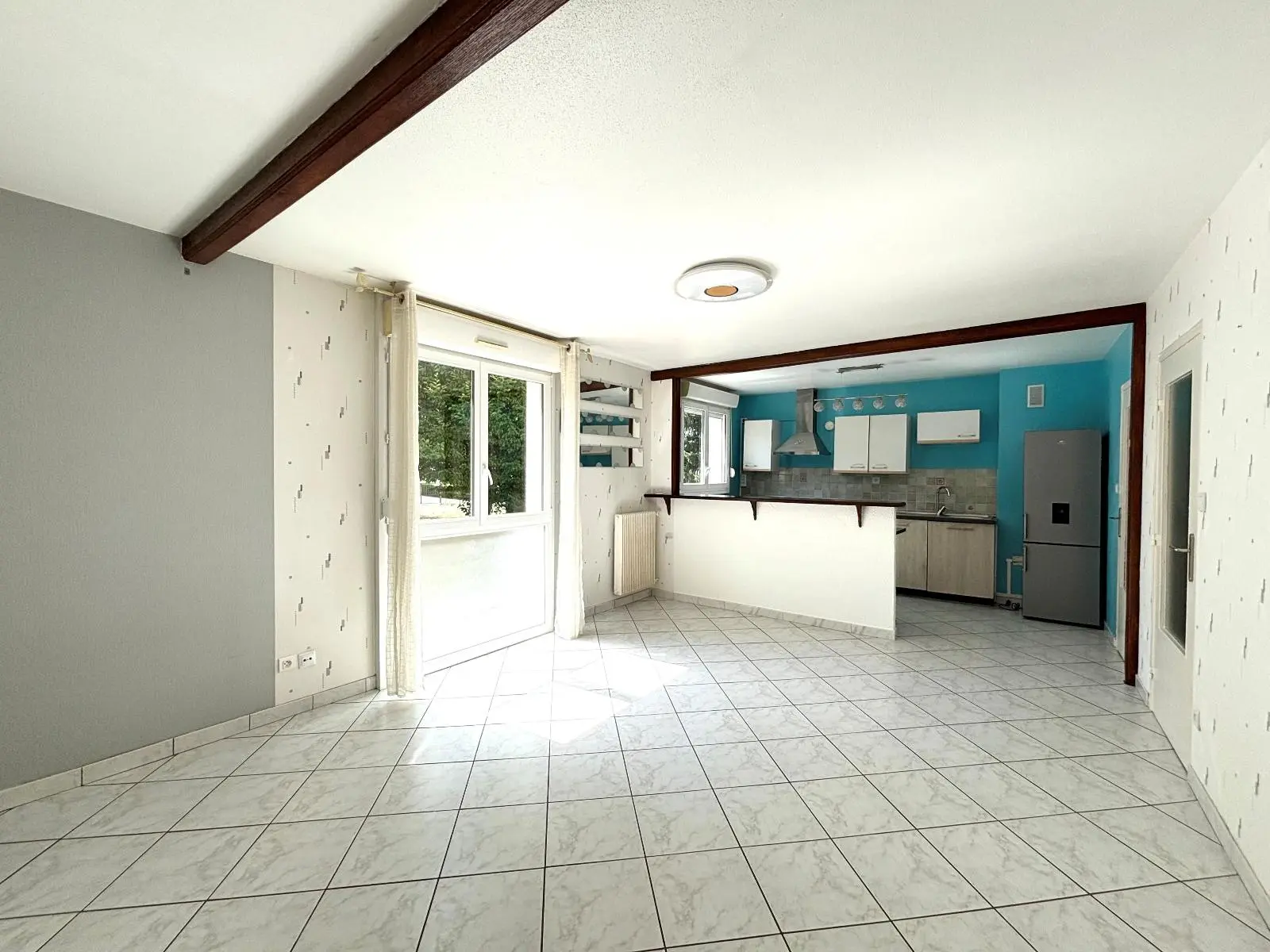 Photo 2 Appartement 4 pièces 80.5m²