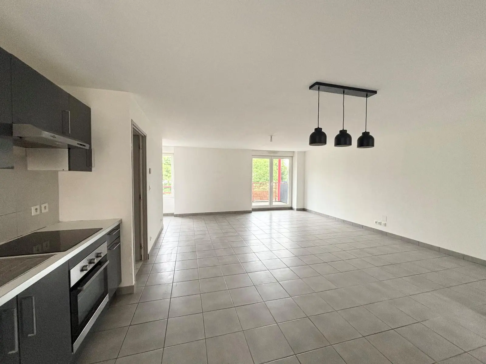 Photo 1 Appartement 4 pièces 90.42m²