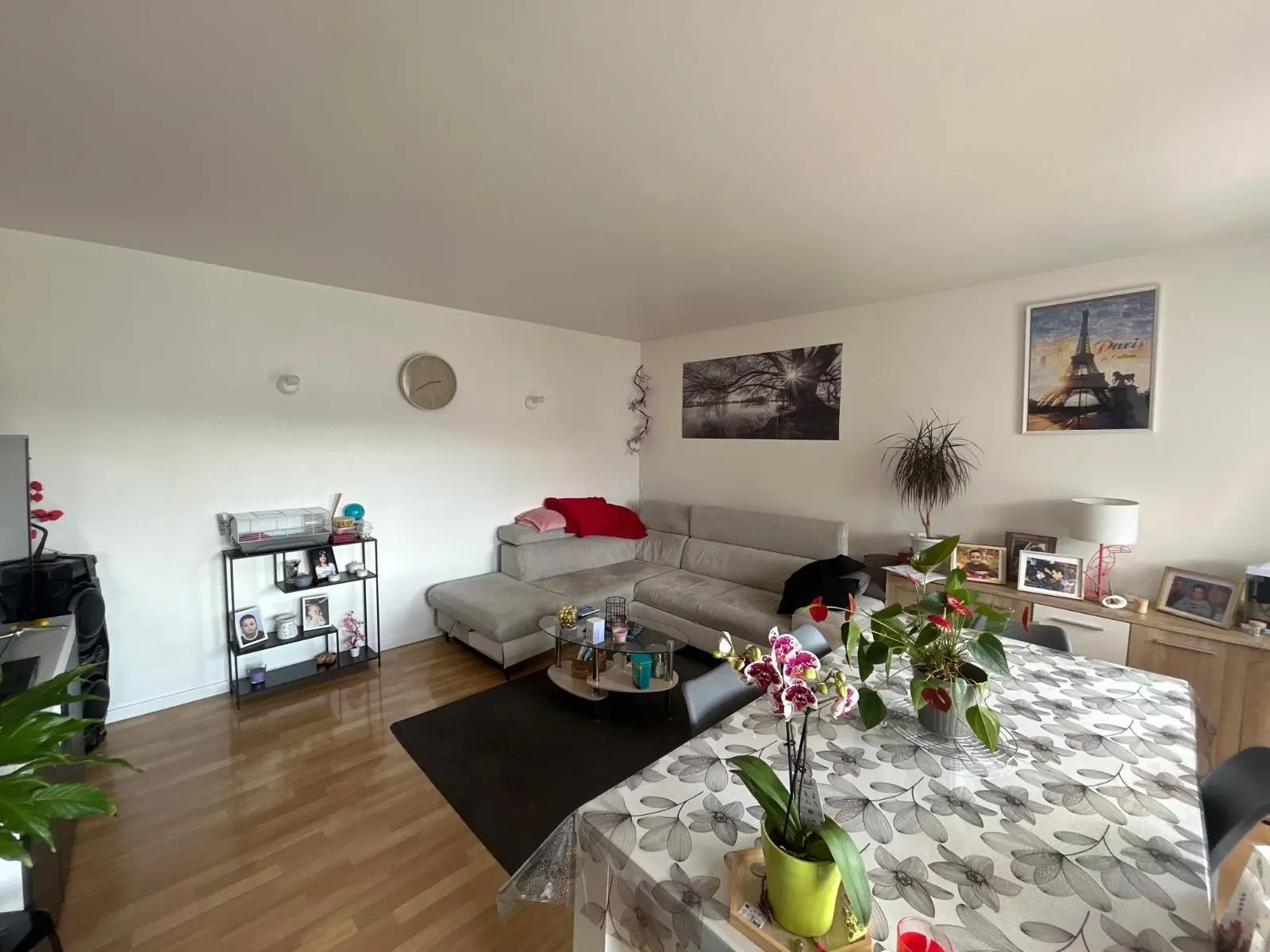 Photo 1 Appartement 4 pièces 76.54m²