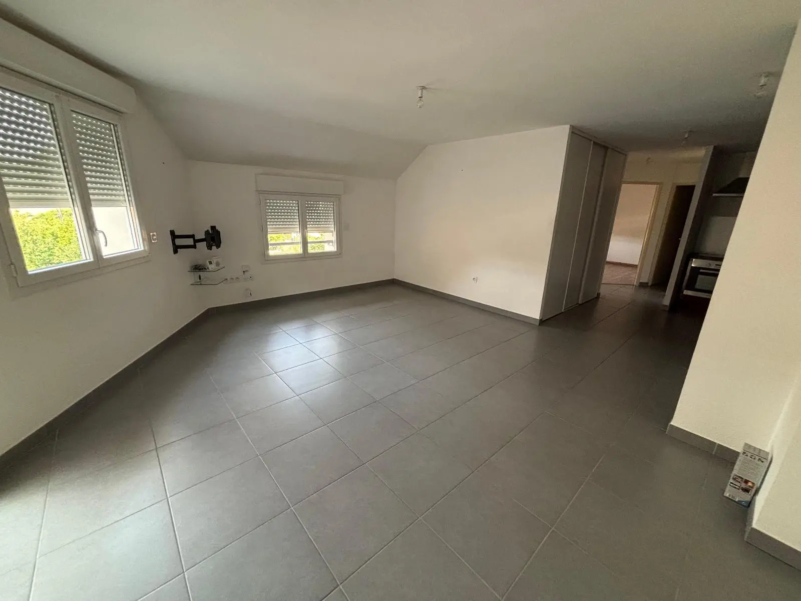 Photo 1 Appartement 2 pièces 64.2m²