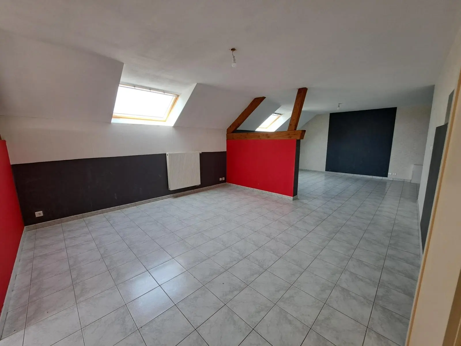 Photo 1 Appartement 4 pièces 103.4m²