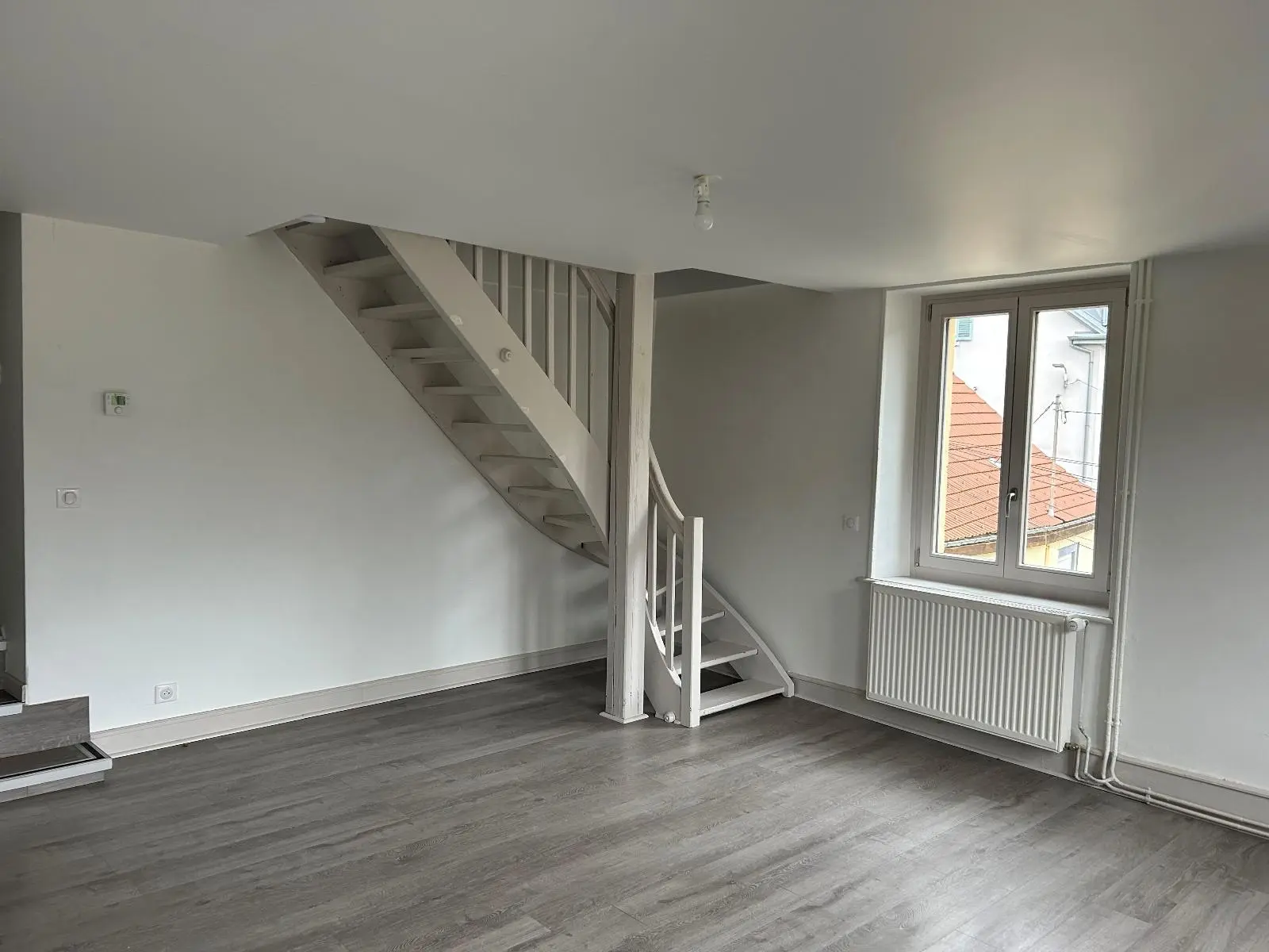 Photo 2 Appartement 3 pièces 65m²