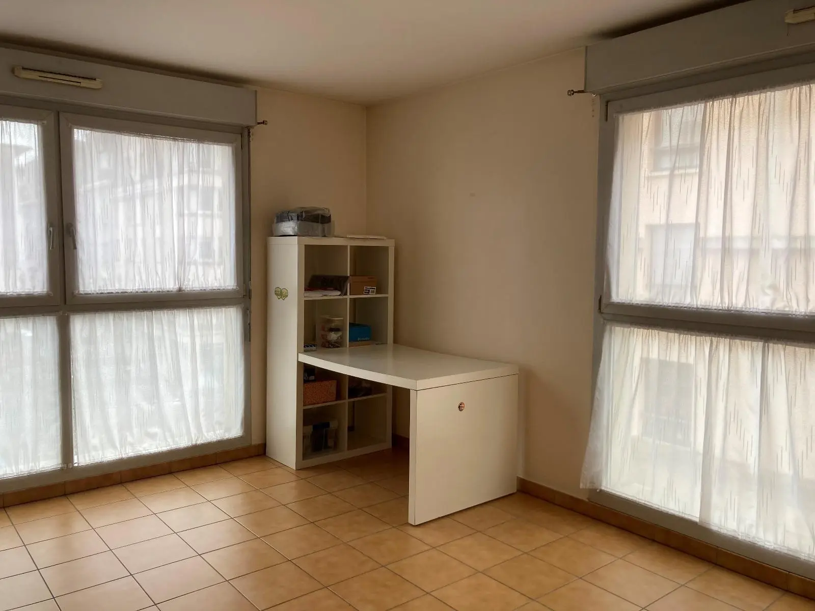 Photo 1 appartement Montbéliard