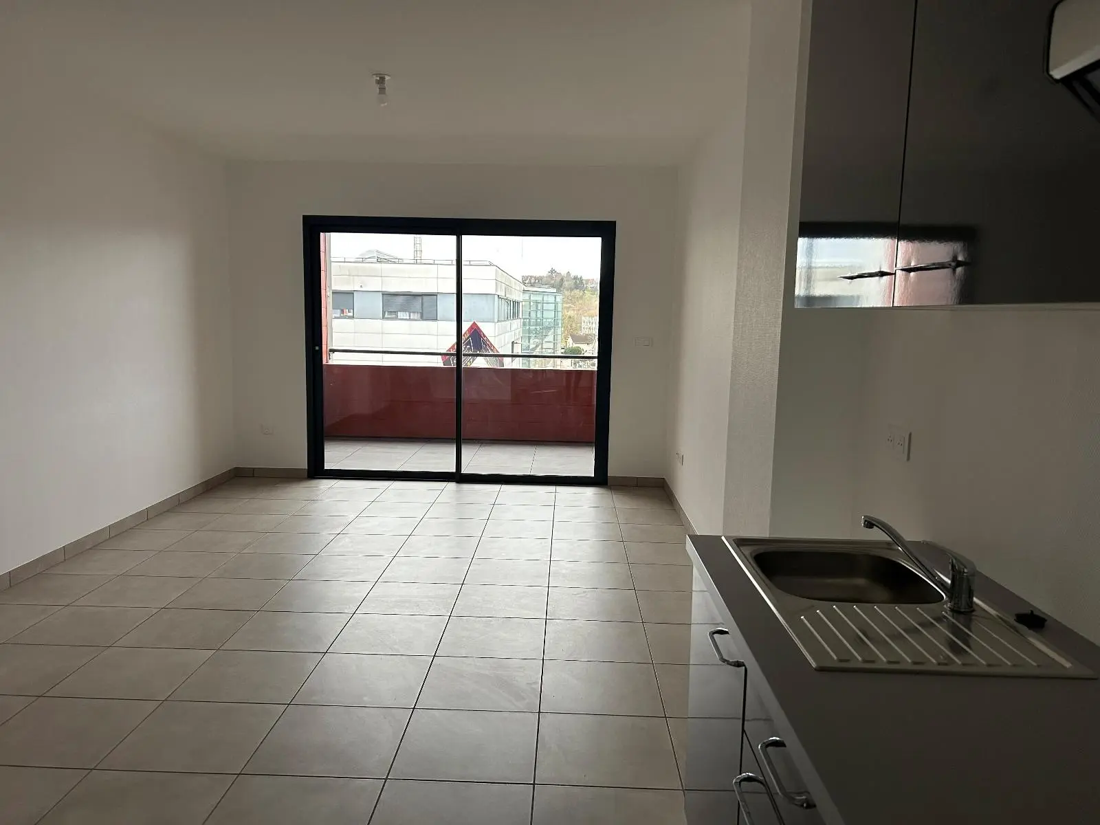 Photo 1 Appartement 3 pièces 56.69m²