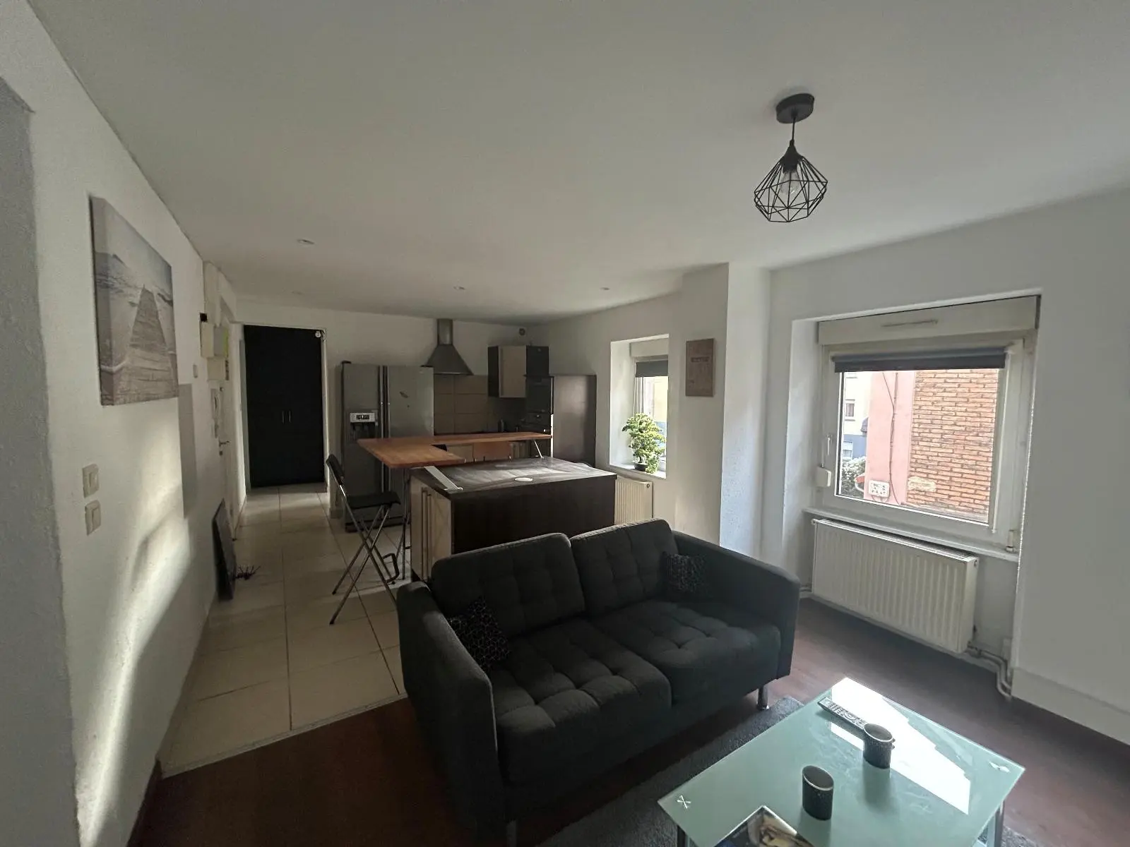 Photo 1 Appartement 3 pièces 62.78m²