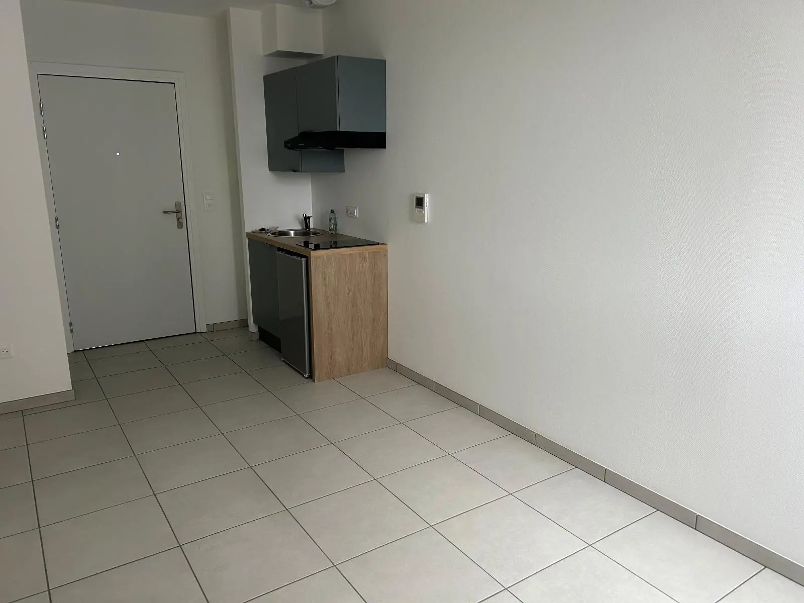 Photo 3 Appartement 2 pièces 29.83m²