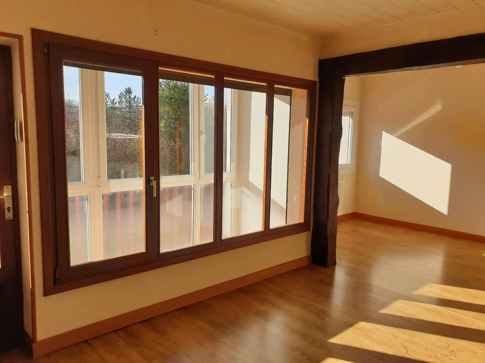 Photo 3 Appartement 4 pièces 58.82m²