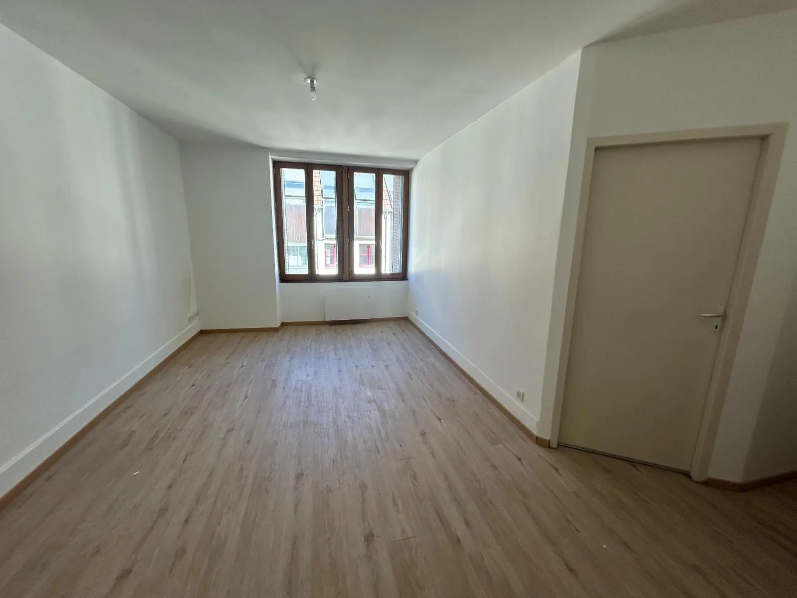 Photo 3 Appartement 2 pièces 45.58m²
