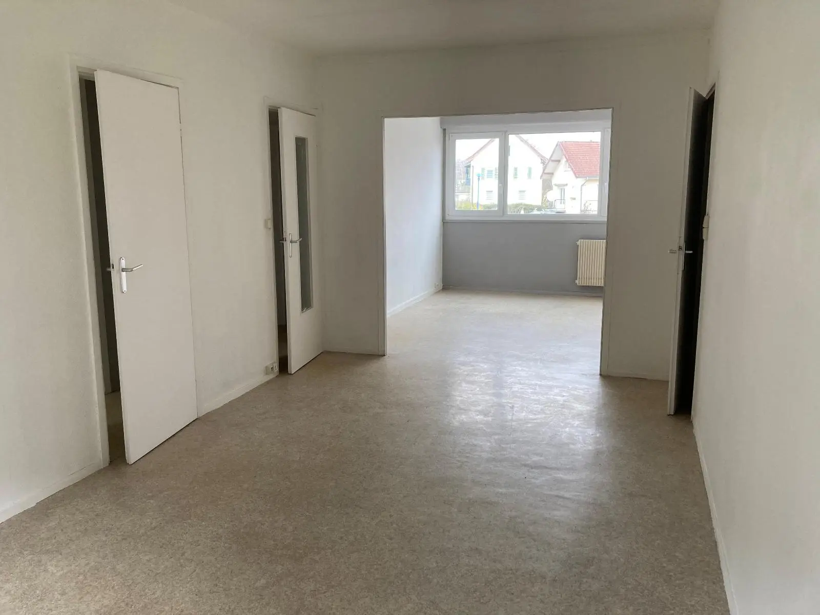 Photo 3 Appartement 4 pièces 75.39m²