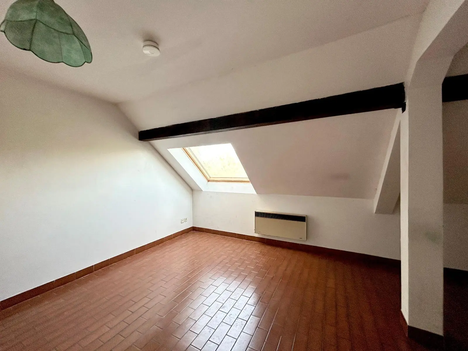 Photo 2 Appartement 1 pièce 16m²