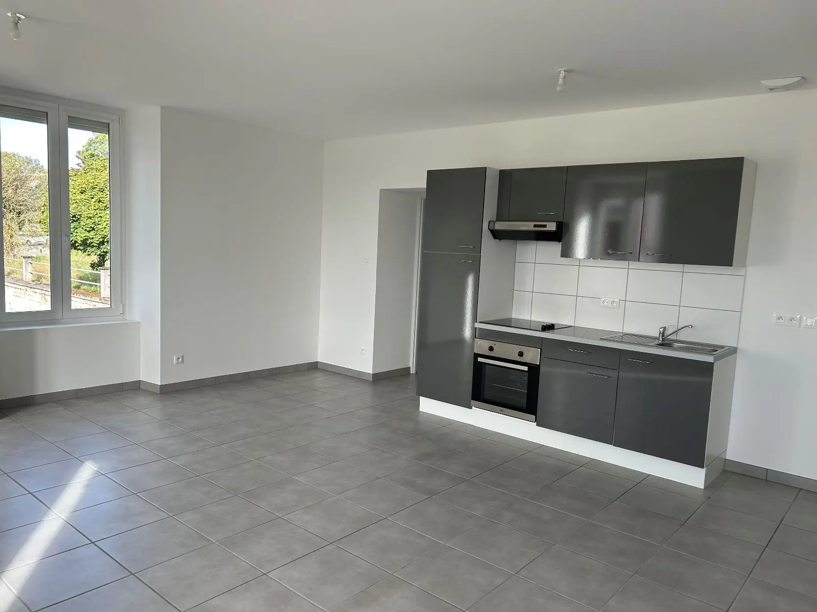Photo 1 appartement Montbéliard