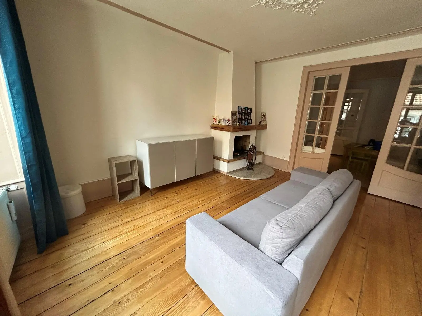Photo 1 appartement Montbéliard