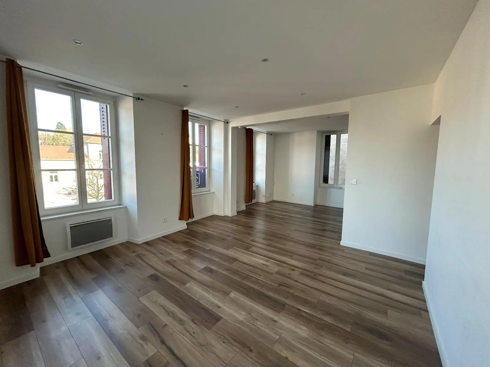 Photo 3 Appartement 3 pièces 79.1m²