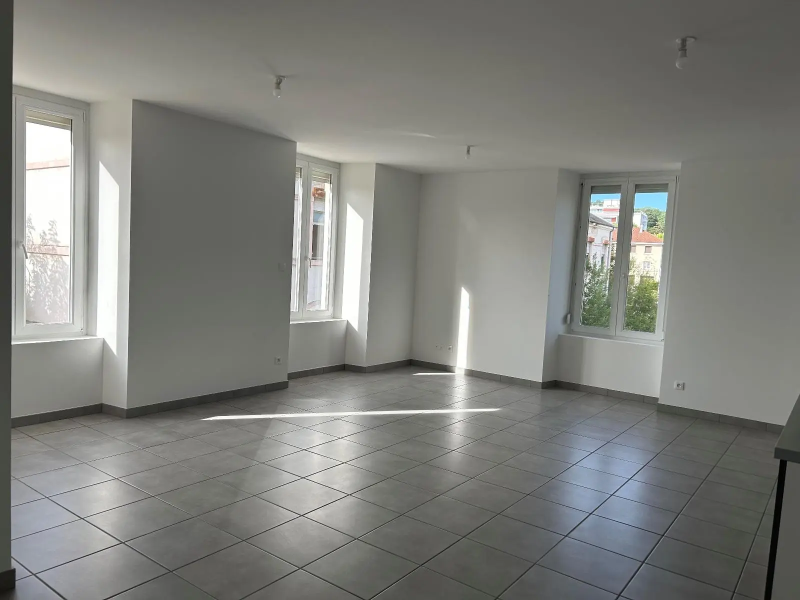 Photo 2 appartement Montbéliard