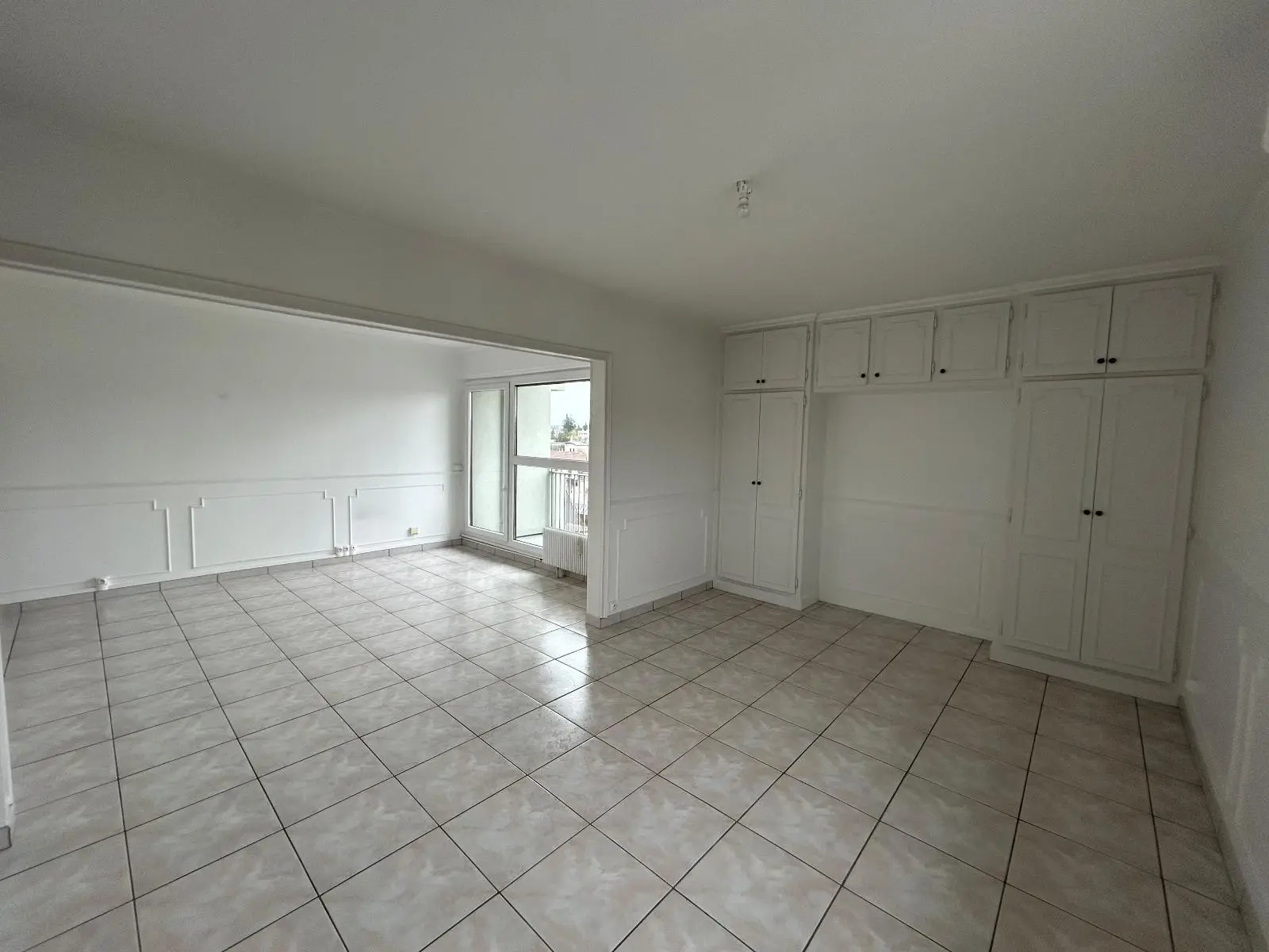 Photo 2 appartement Montbéliard