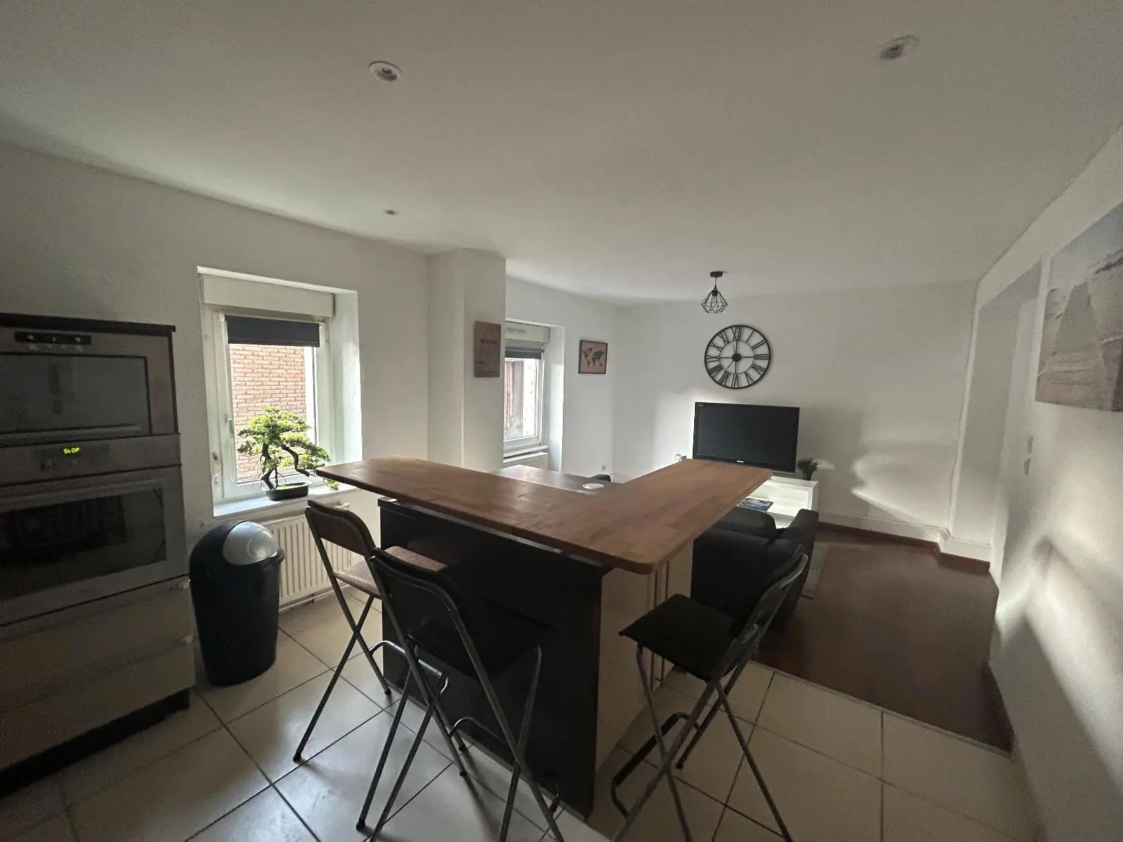 Photo 2 Appartement 3 pièces 62.78m²