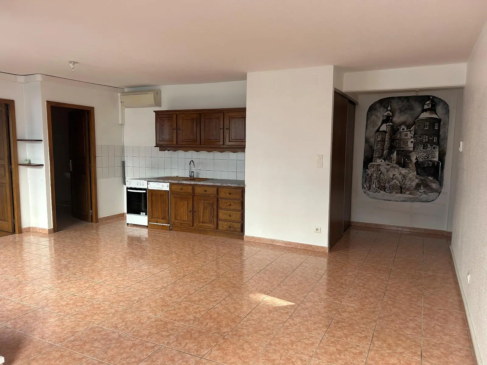 Photo 1 appartement Montbéliard