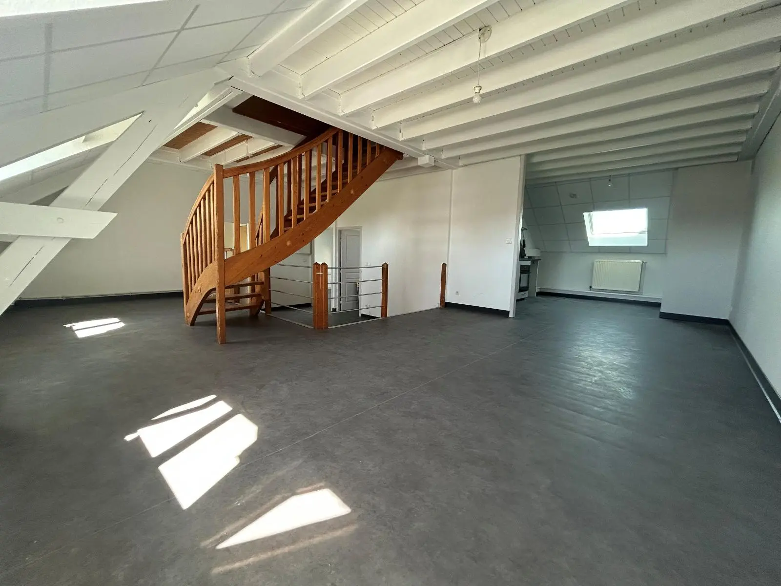 Photo 1 Appartement 5 pièces 91.9m²